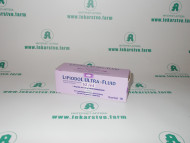 Липиодол Ультра-флюид