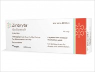 Зинбрита Зинбрита