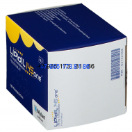 Липидил (Lipidil 145 ONE) Липидил (Lipidil 145 ONE)