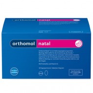 Orthomol Natal