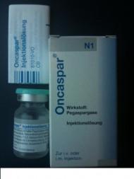Онкаспар