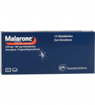 Маларон детский