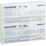 Искадор/iscador pc hg serie 1 Искадор/iscador pc hg serie 1