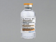 Оксалиплатин 200  мг