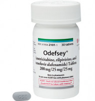 Одефсей (Odefsey)