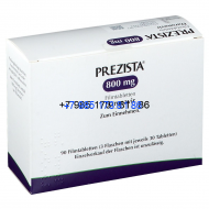 Презиста 800 мг Презиста 800 мг