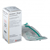 Интратект 200 мл