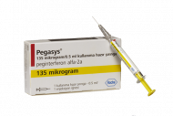 Пегасис 135