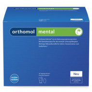 Orthomol Mental