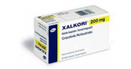Ксалкори 200 мг