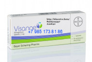 Визанна 2 мг
