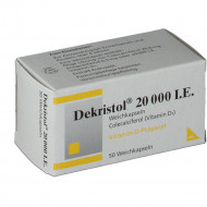 Декристол 20000 Декристол 20000