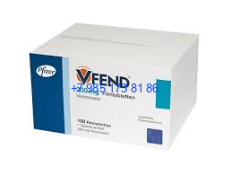 Вифенд,Vfend 200 mg