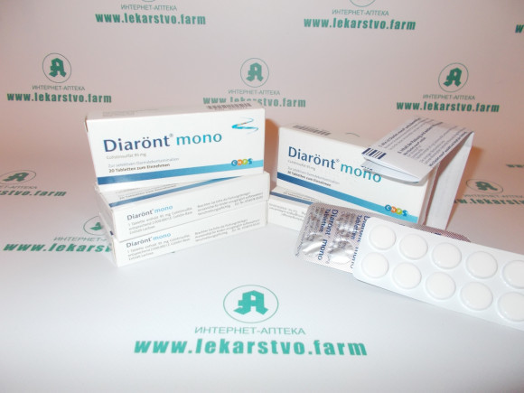 DIARONT mono