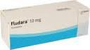 Флудара 10 мг