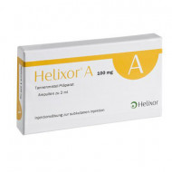 Хеликсор А 100 мг Хеликсор А 100 мг